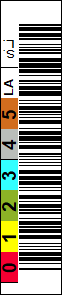 barcode lto-10